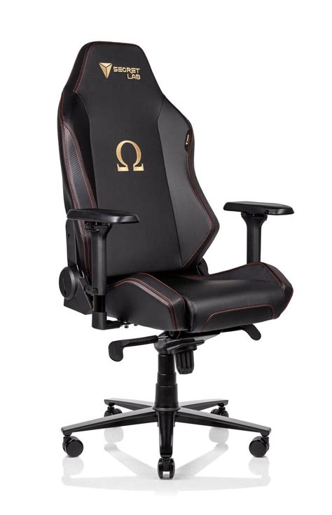 secretlab omega 2020 series.